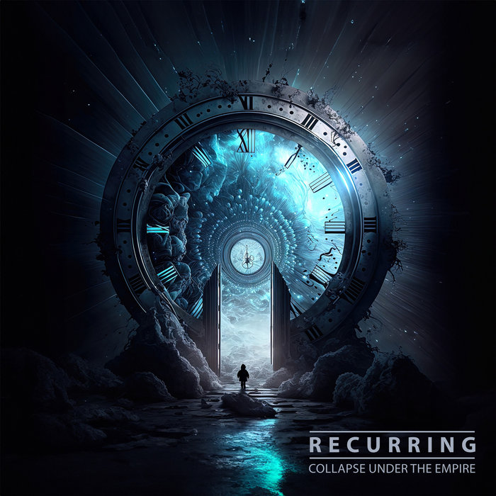 collapseundertheempire.bandcamp.com