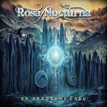 Music | Rosa Nocturna