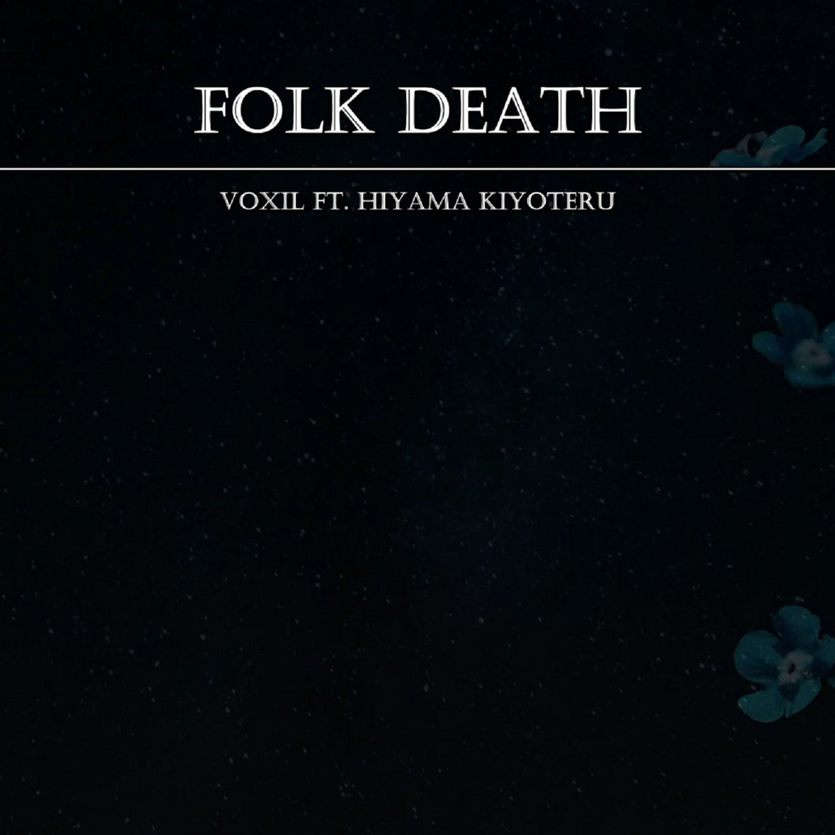 Folk Death | VoXil