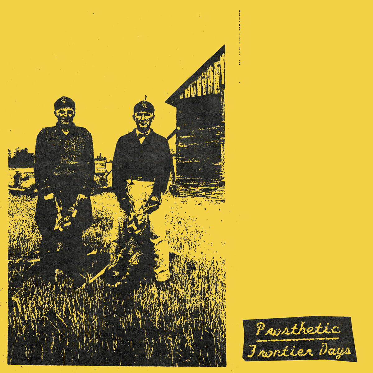 Dispirited Kingdom | Prince Midnight | Damien Records