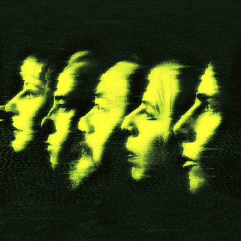 Sirens In The Night - 