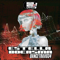 Dance Trax Vol.34 cover art