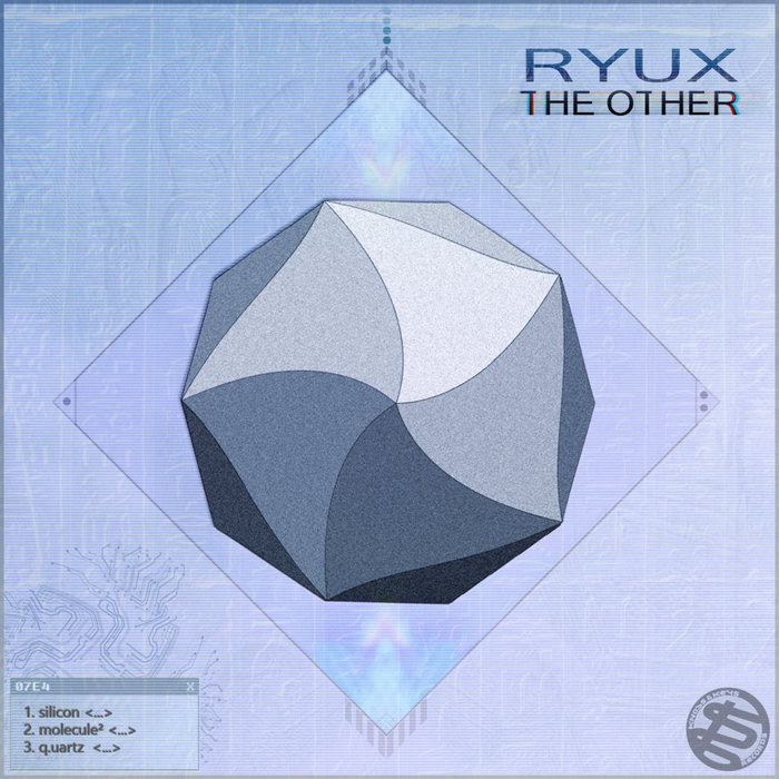 Ryux Ruleta RyuX - The Other (EP) | RyuX | Knobs and Keys Music label