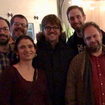 Freethiopiques Live at Erv's cover art