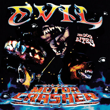 Music | EVIL