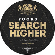 YOOKS - Search Higher [PHR235] cover art
