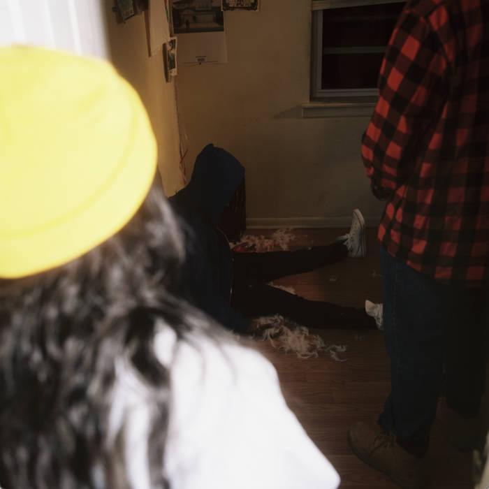 A Second Chance at Forever: The Brilliant Lies from Casey Diamond Album Art