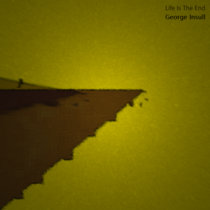 Life Is The End cover art