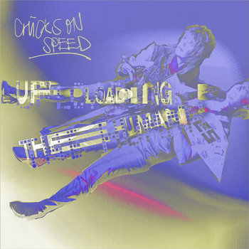 Music | CHICKS ON SPEED