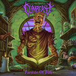 CUMBEAST - Fairytales Of Filth