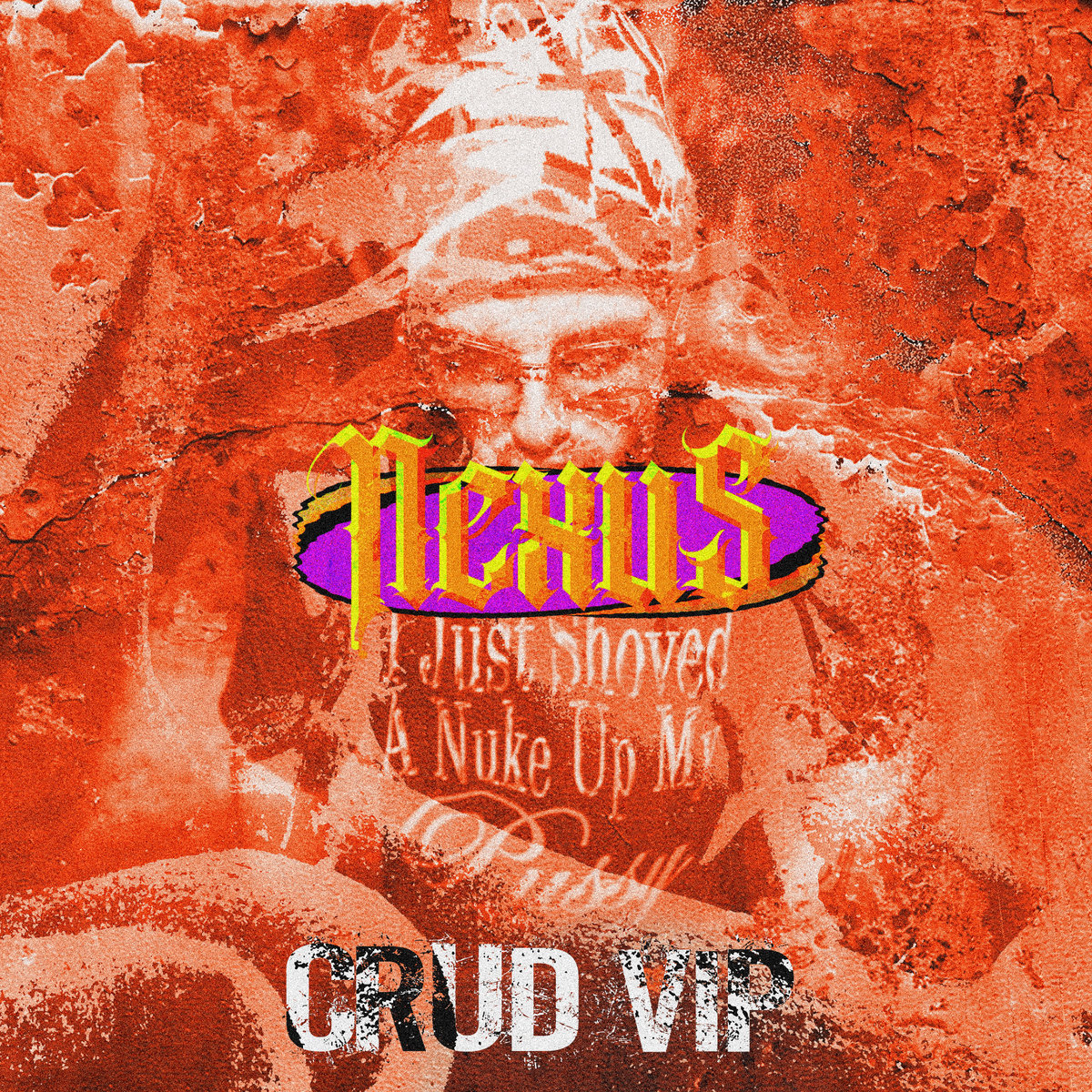 NEXU5 - CRUD VIP