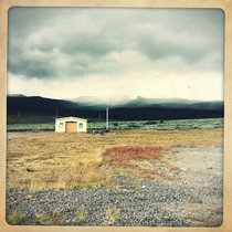 Songs of Iceland cover art