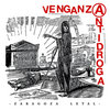 Venganza / Antidroga - "Zaragoza Letal"