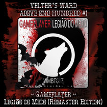 VWAOH#1: Legião do Medo (Remaster Edition) cover art