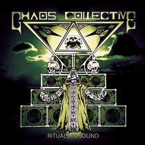 Rituals In Sound cover art