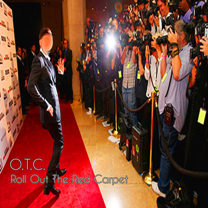 Roll Out the Red Carpet On the corner