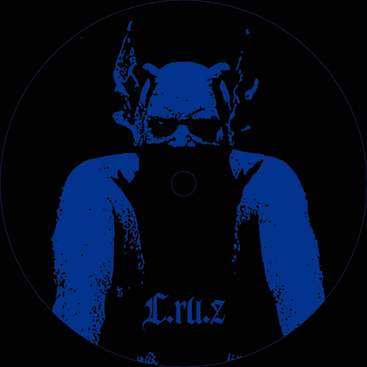 22REC008 - C.ru.z | C.ru.z | 22recordings