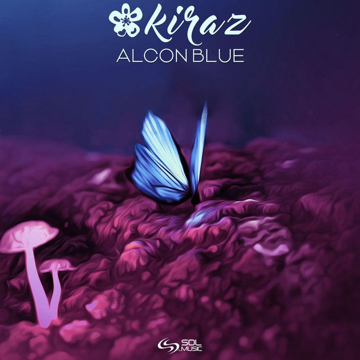 Alcon Blue | Kiraz (Sol Music) | Sol Music