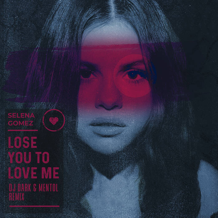 Lose You To Love Me (Dj Dark & Mentol Remix) | Selena Gomez | Mentol