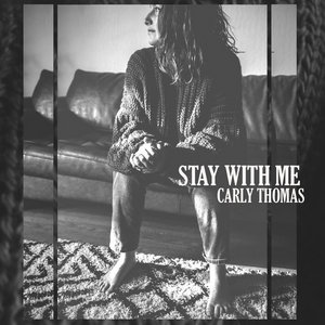 Stay With Me cover