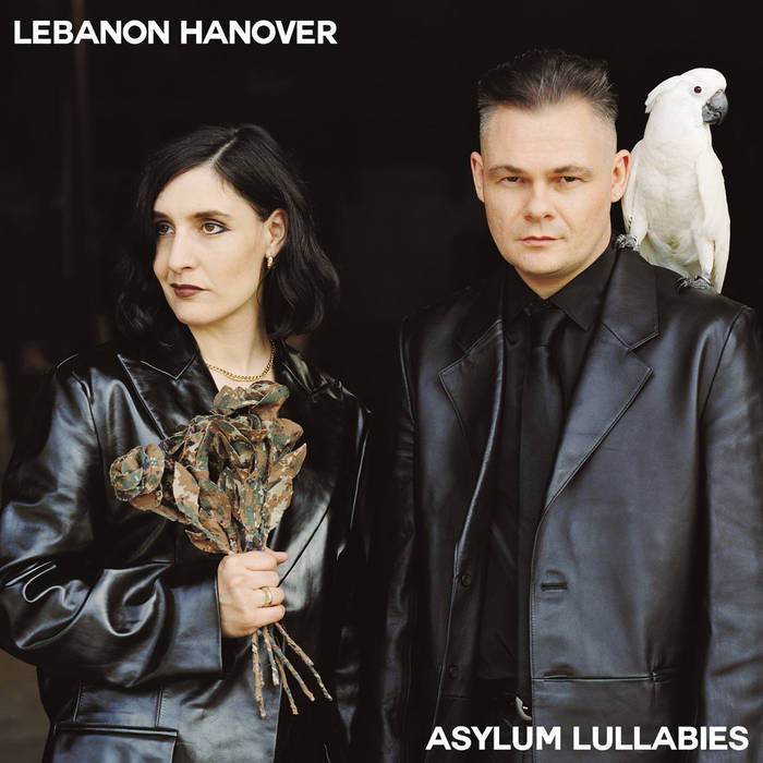 Asylum Lullabies | Lebanon Hanover