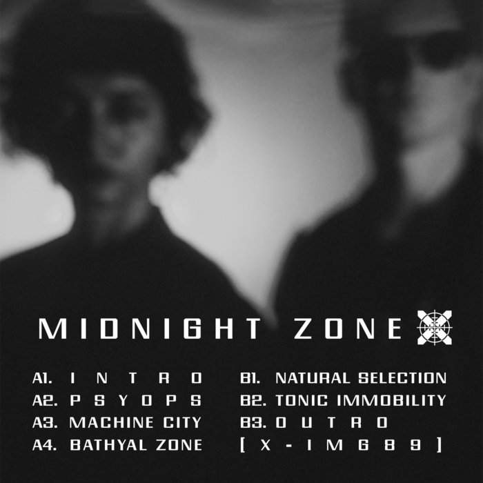 Midnight Zone | Midnight Zone | X-IMG