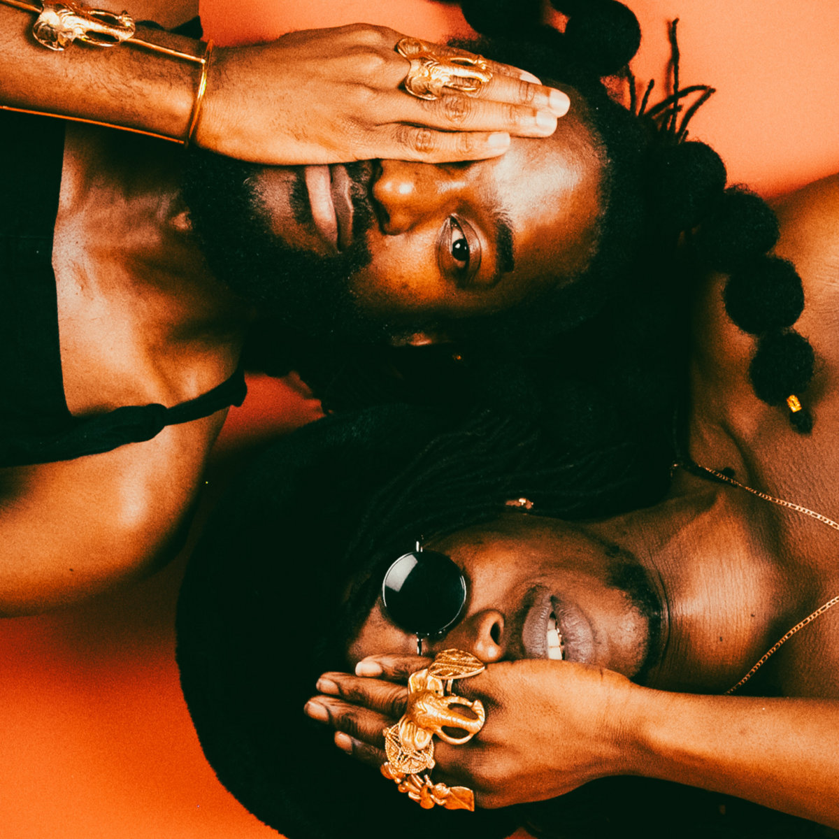 I Realised It Was Me by Steam Down