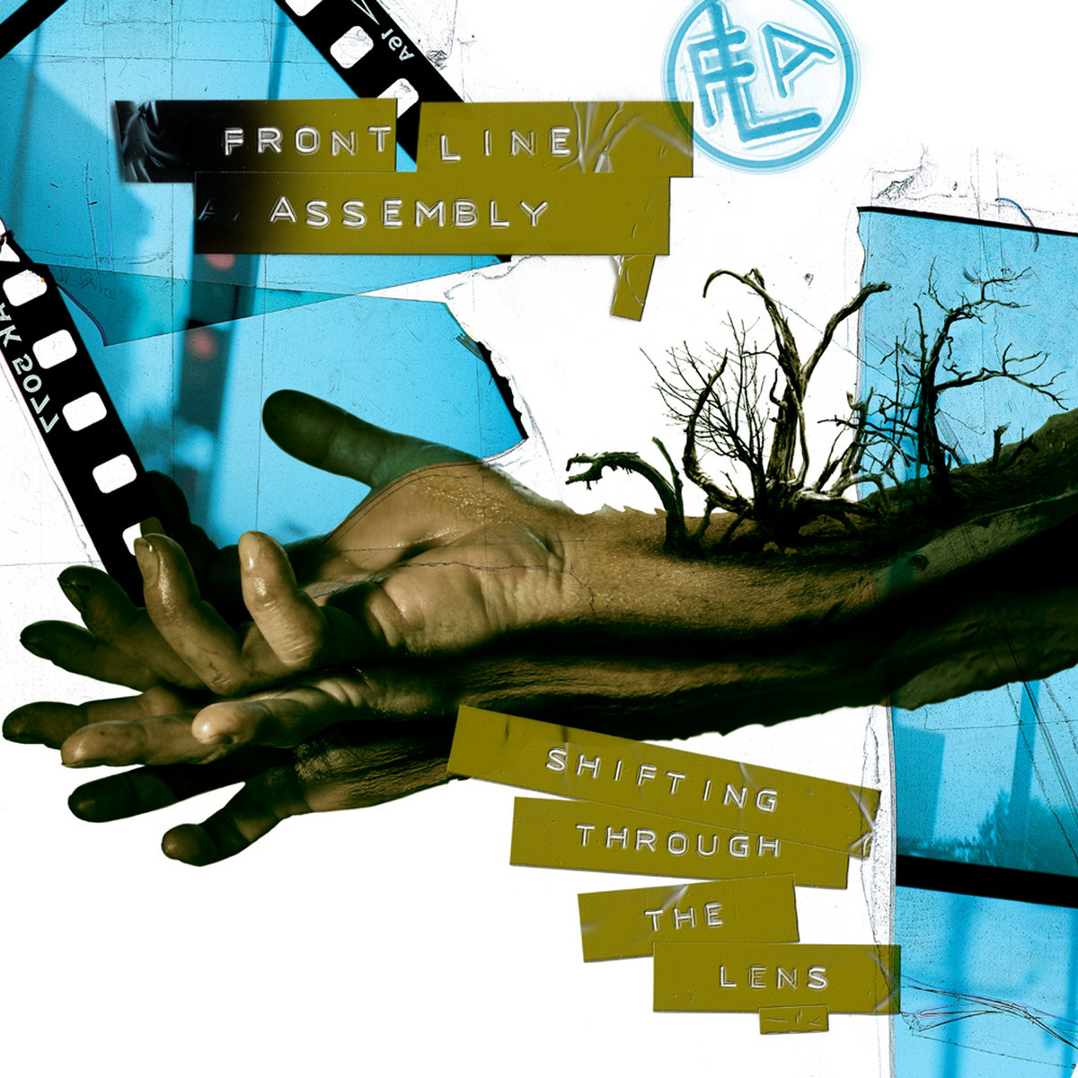 Shifting Through The Lens | Front Line Assembly