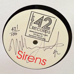 Level 42 - Sirens (Plastic Fantastic edit)