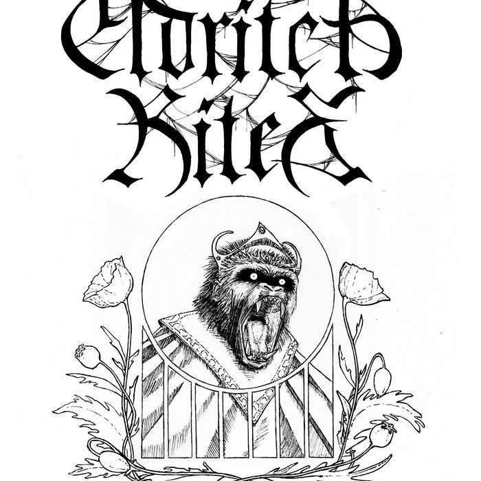 Rehearsal Demo | Eldritch Rites