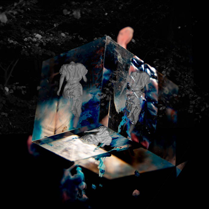 What Happens At Night
by Jana Irmert