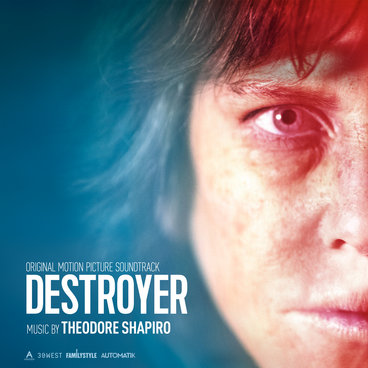The Invitation | Theodore Shapiro