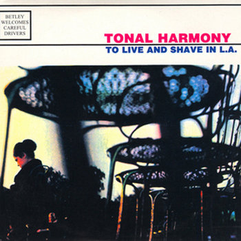 Music To Live and Shave in L.A. (TLASILA)