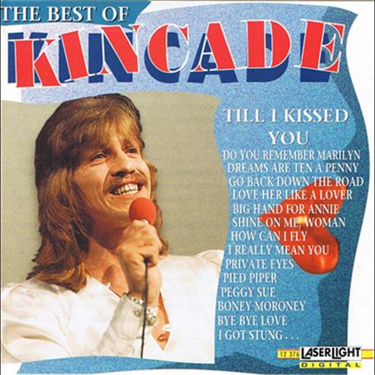 The Best Of Kincade Kincade the-best-of-kincade-kincade