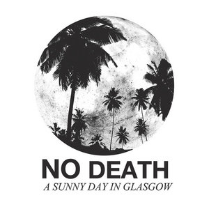 No Death EP cover