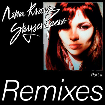 Music | Nina Kraviz