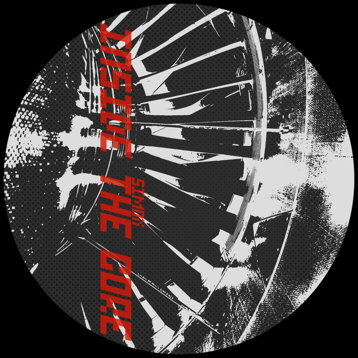 Inside The Core | Simox | DSR Digital