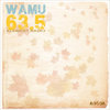 PNTGLLRYNTWRK Presents: WAMU 63.5 [Element Radio] Cover Art