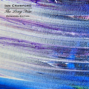 The Long Now (Extended Edition) cover