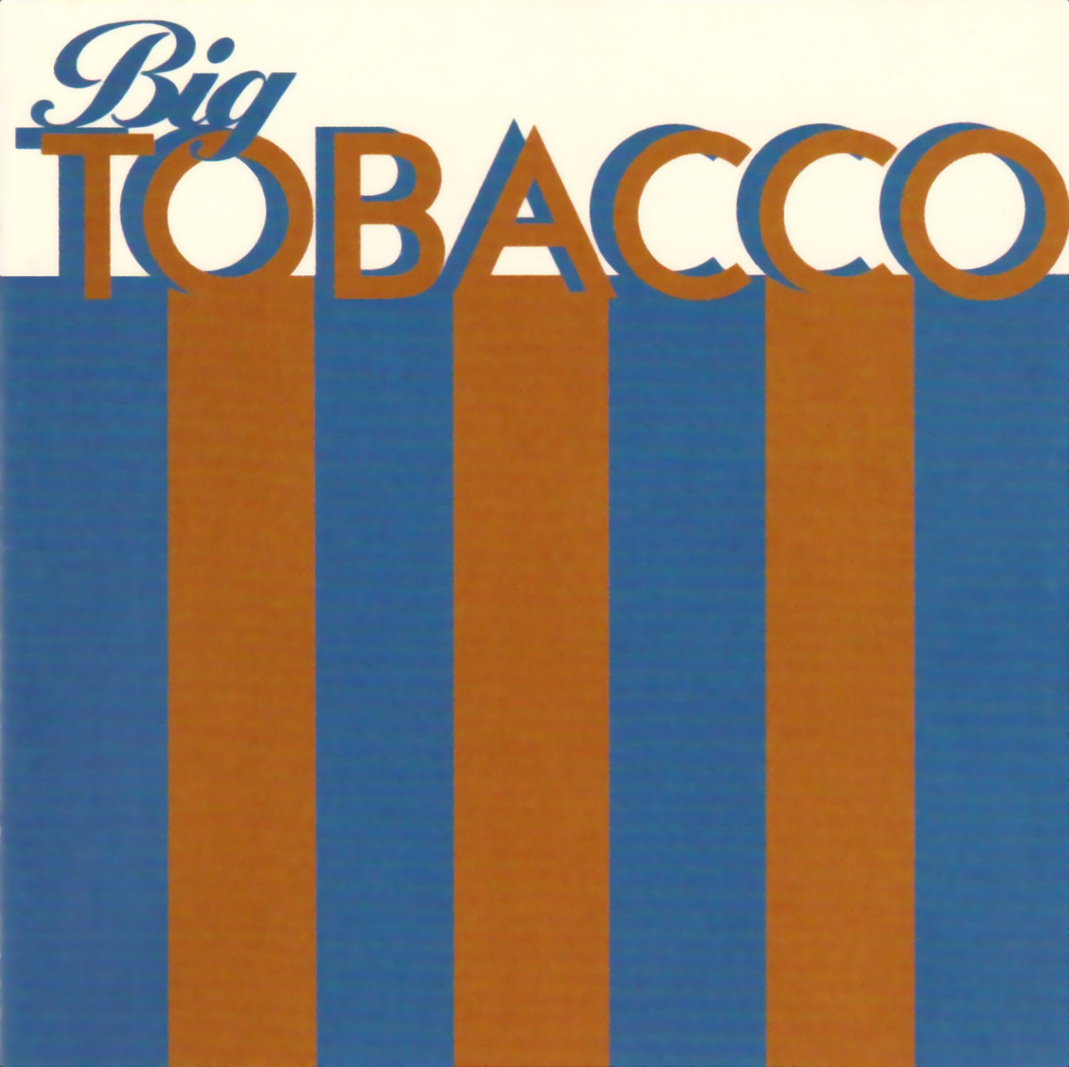 Big Tobacco | Joe Pernice
