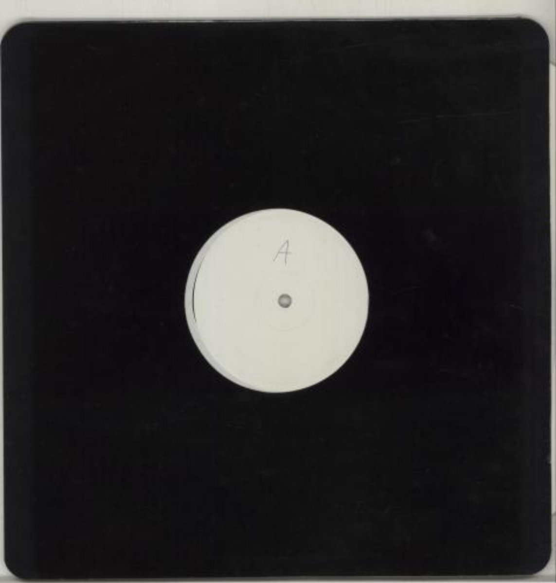 Things The Computer Said (DUNZA Disco Edit)