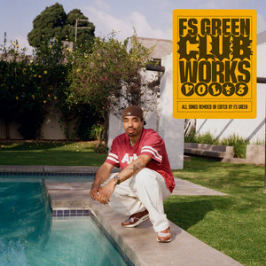 Club Works Vol. 3 cover
