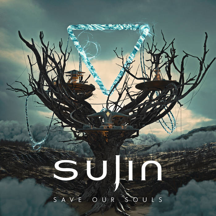 Save Our Souls | Sujin | Scarlet Records