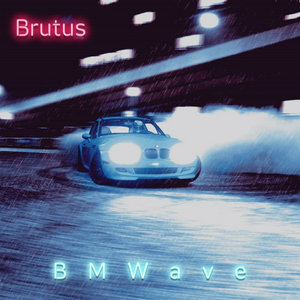 BMWave cover