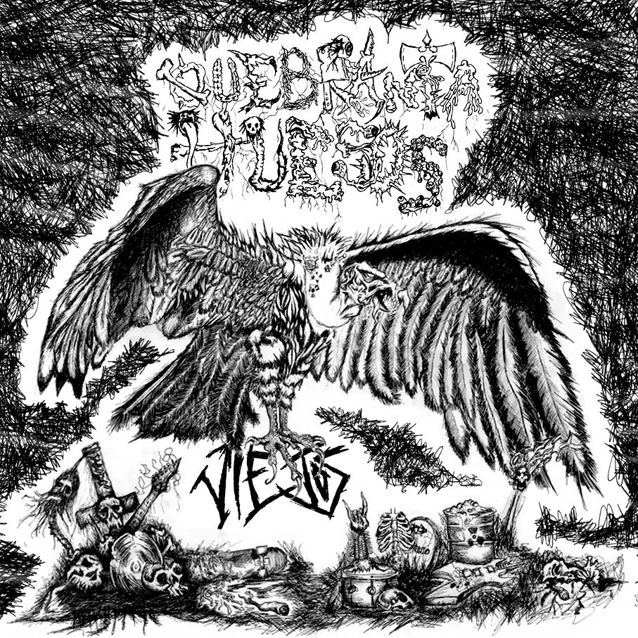 Caderas punk | Los Viejos