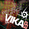 VIKA EP Cover Art