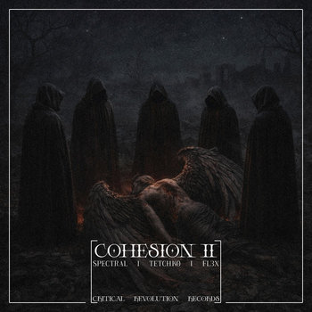 COHESION 2 | Critical Revolution Records