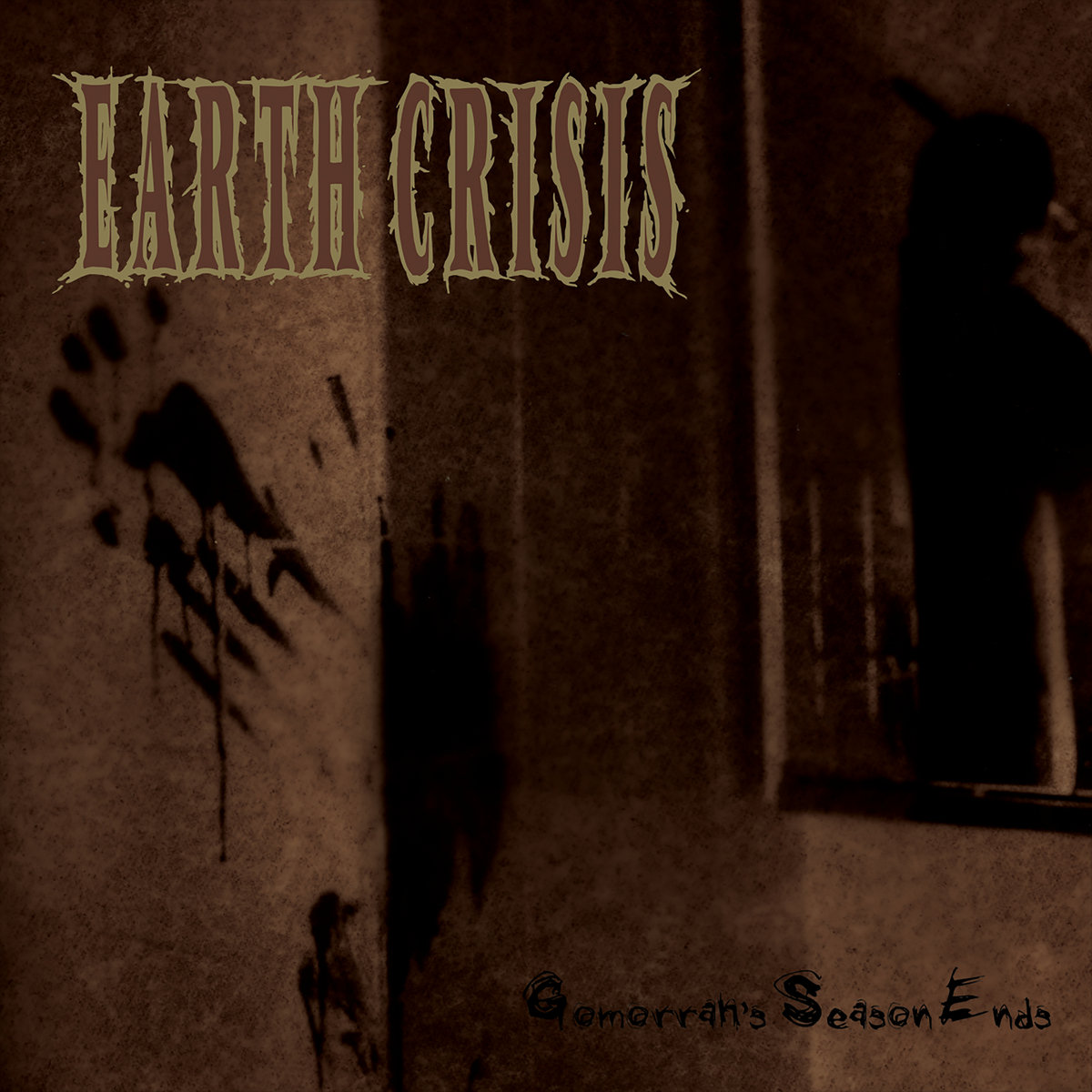 Gomorrah's Season Ends | Earth Crisis | Victory Records