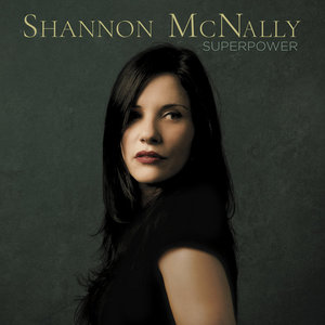 Superpower cover