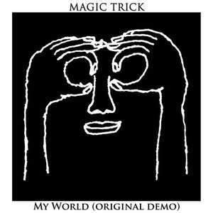 My World (Original Demo) // Free Download cover